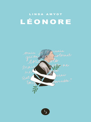 cover image of Léonore
